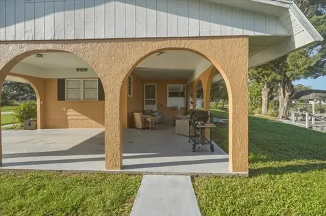 928 S Shad Terrace Inverness FL 34450