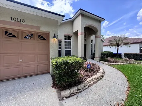 10118 Shortwood Lane Orlando FL 32836