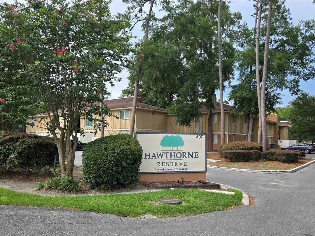 507 NW 39th Road Gainesville FL 32607