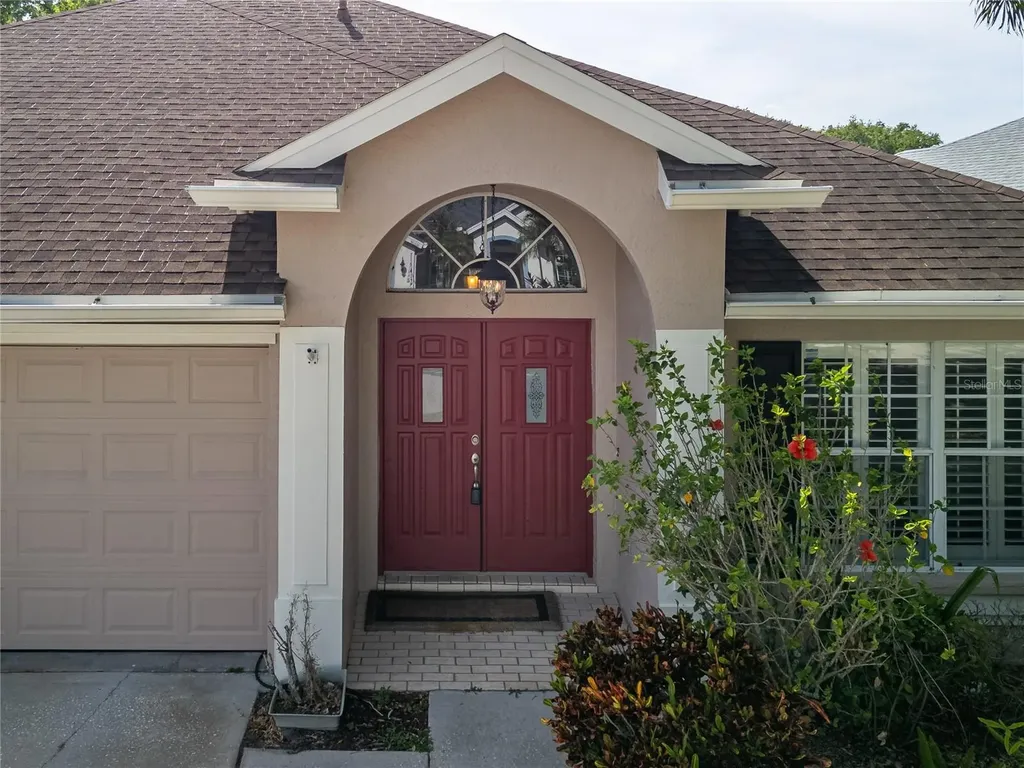 10333 Abbotsford Drive Tampa FL 33626