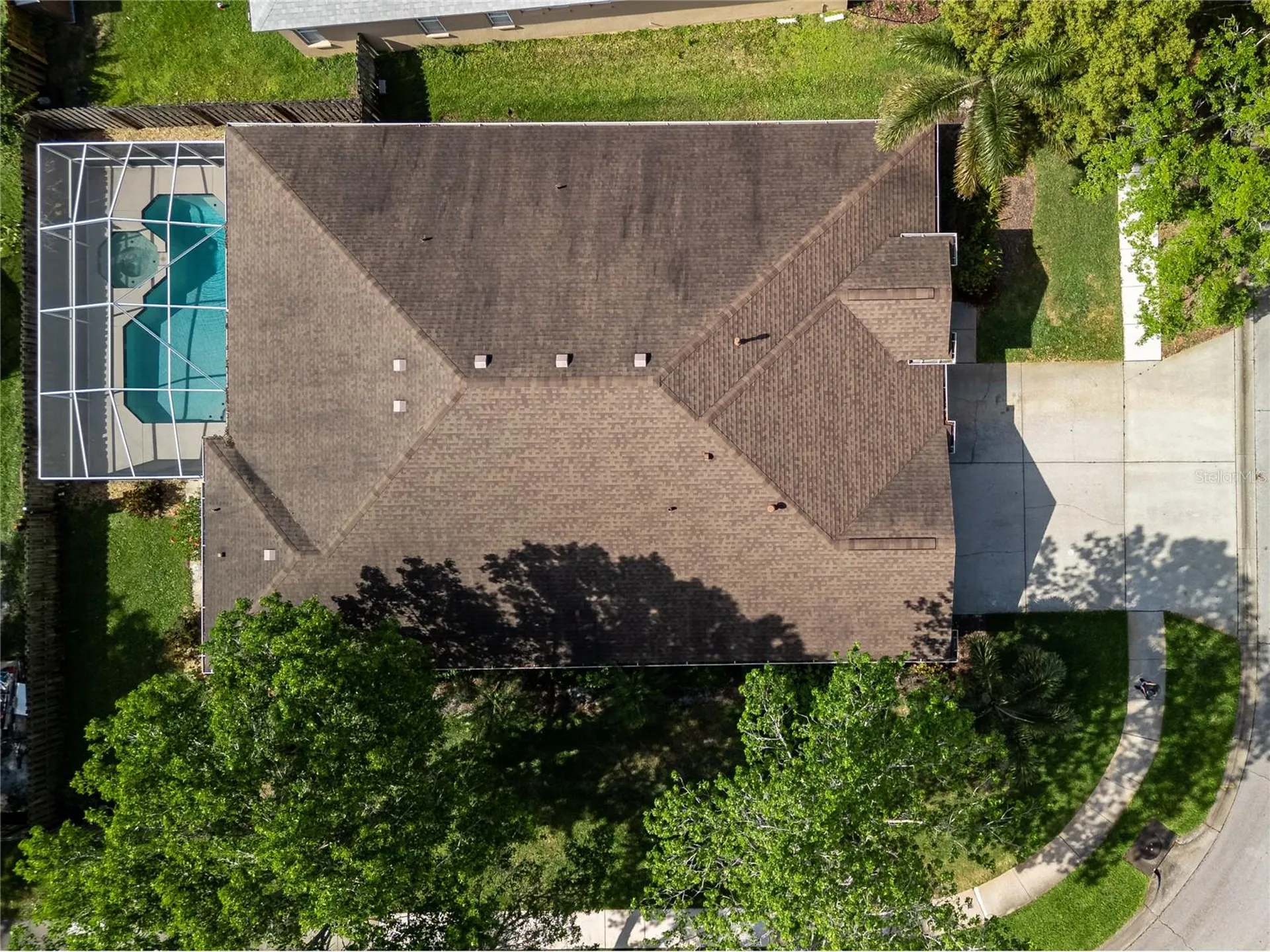 10333 Abbotsford Drive Tampa FL 33626