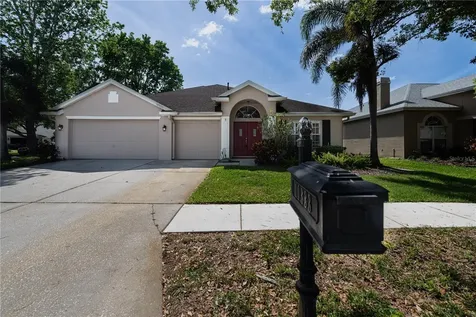 10333 Abbotsford Drive Tampa FL 33626