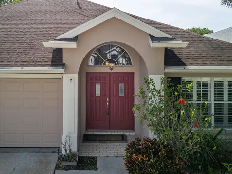 10333 Abbotsford Drive Tampa FL 33626