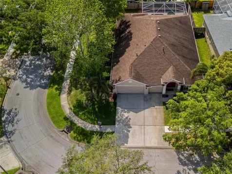 10333 Abbotsford Drive Tampa FL 33626