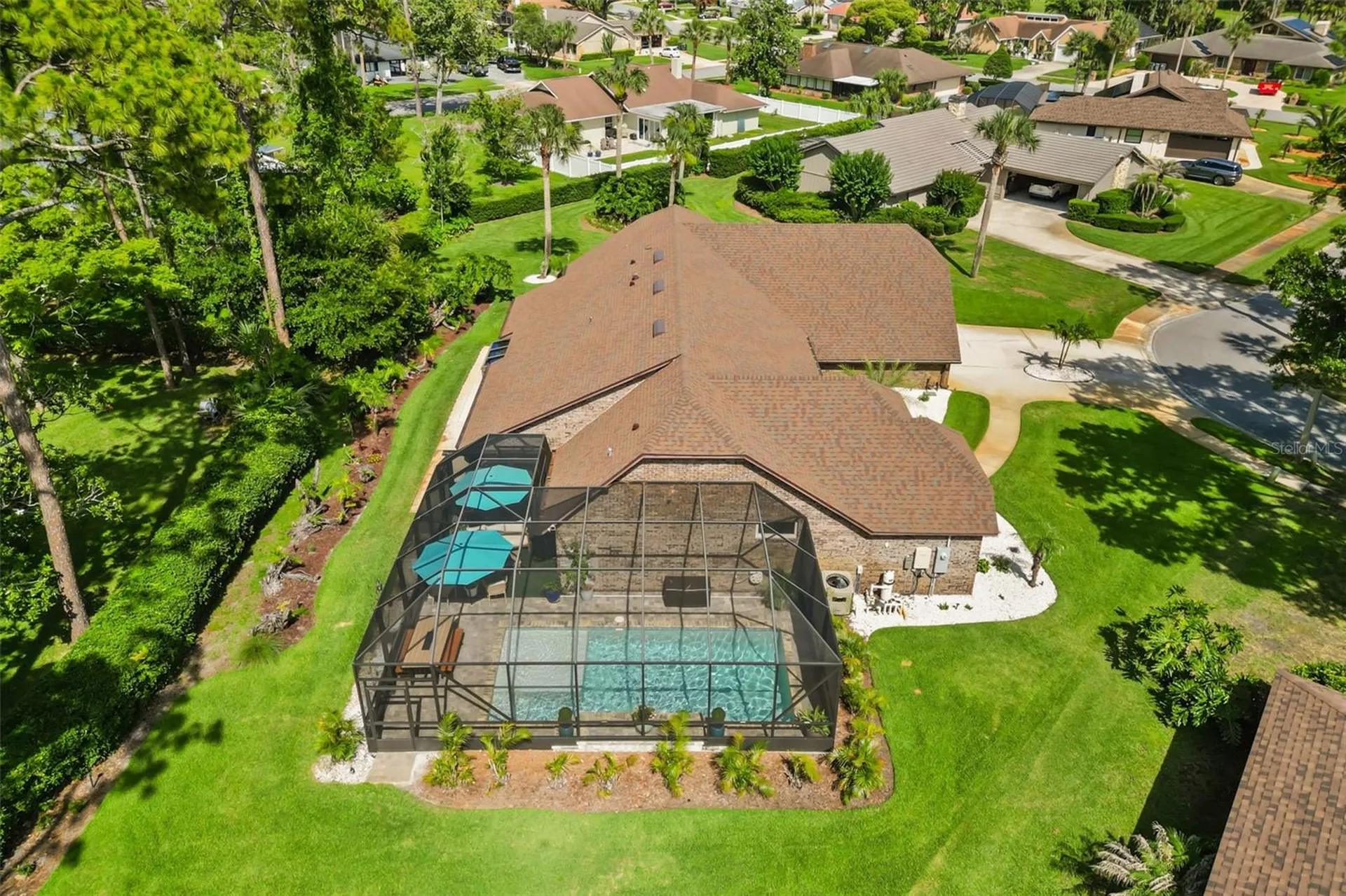 112 Peachtree Circle Daytona Beach FL 32114