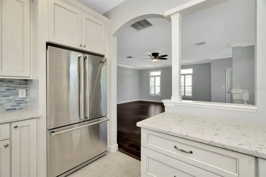 3213 Marcellus Circle Tampa FL 33609