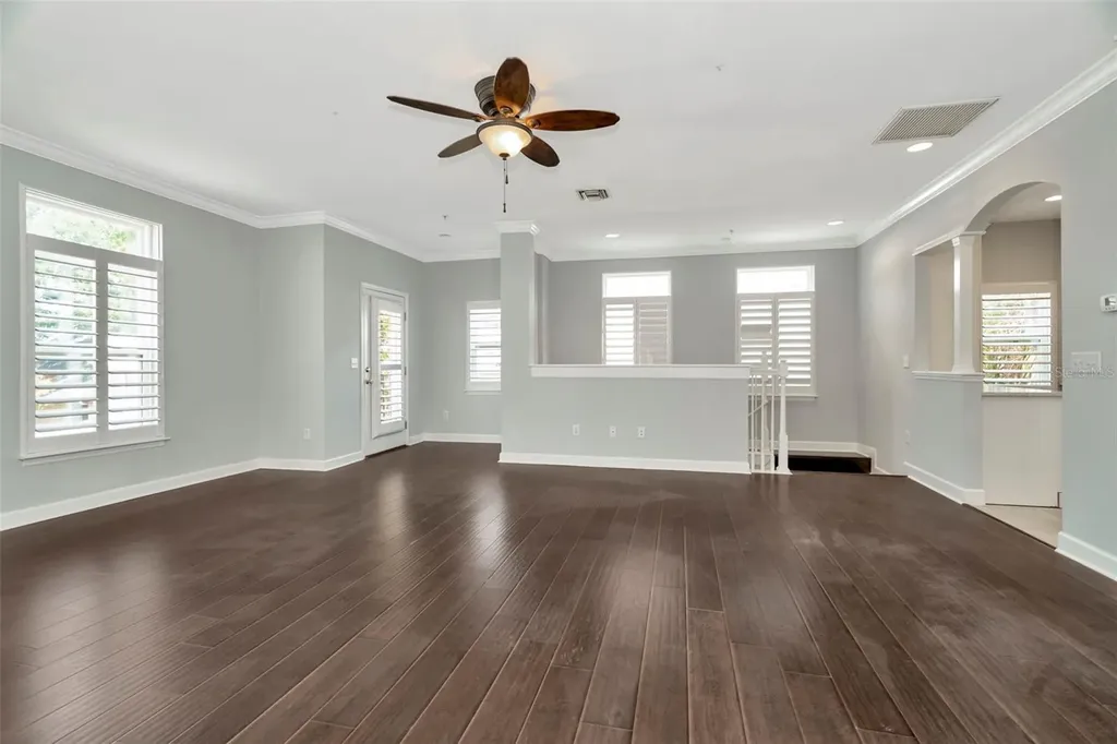 3213 Marcellus Circle Tampa FL 33609