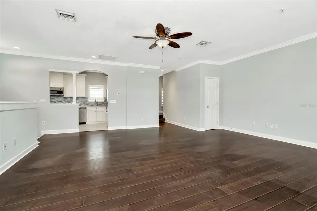 3213 Marcellus Circle Tampa FL 33609
