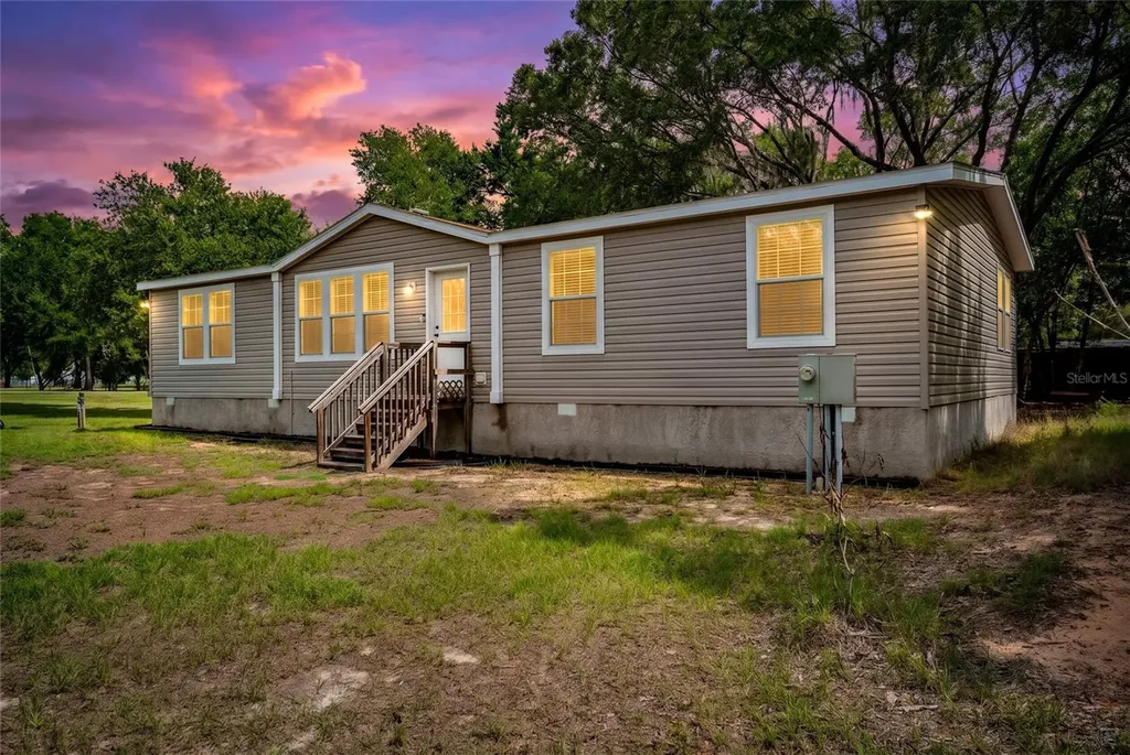 14002 Bay Lake Road Groveland FL 34736