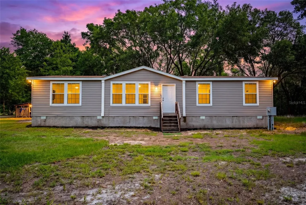 14002 Bay Lake Road Groveland FL 34736