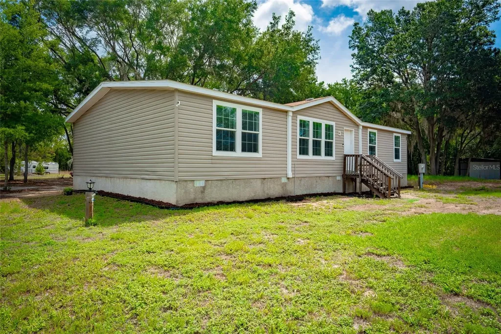 14002 Bay Lake Road Groveland FL 34736