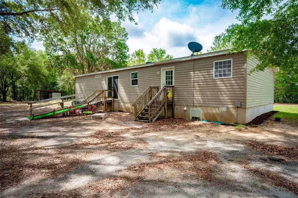 14002 Bay Lake Road Groveland FL 34736