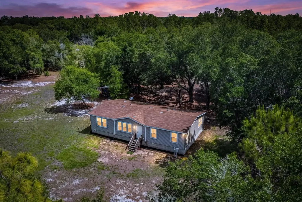 14002 Bay Lake Road Groveland FL 34736