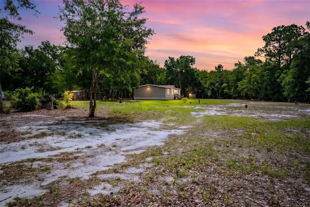 14002 Bay Lake Road Groveland FL 34736