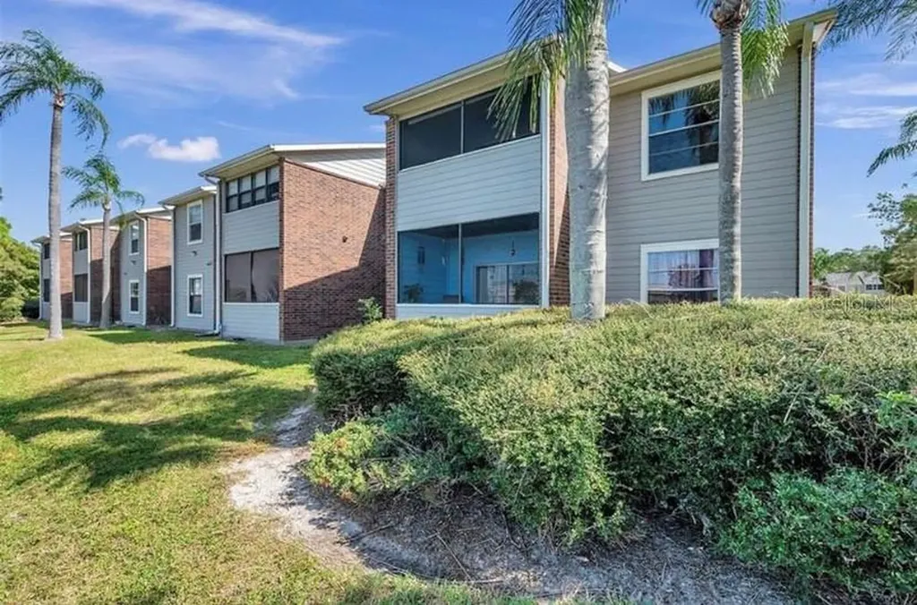 1400 Gandy Boulevard N St Petersburg FL 33702