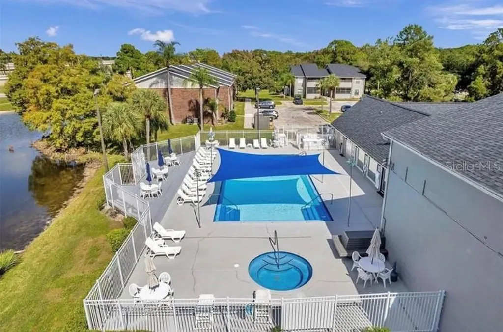 1400 Gandy Boulevard N St Petersburg FL 33702