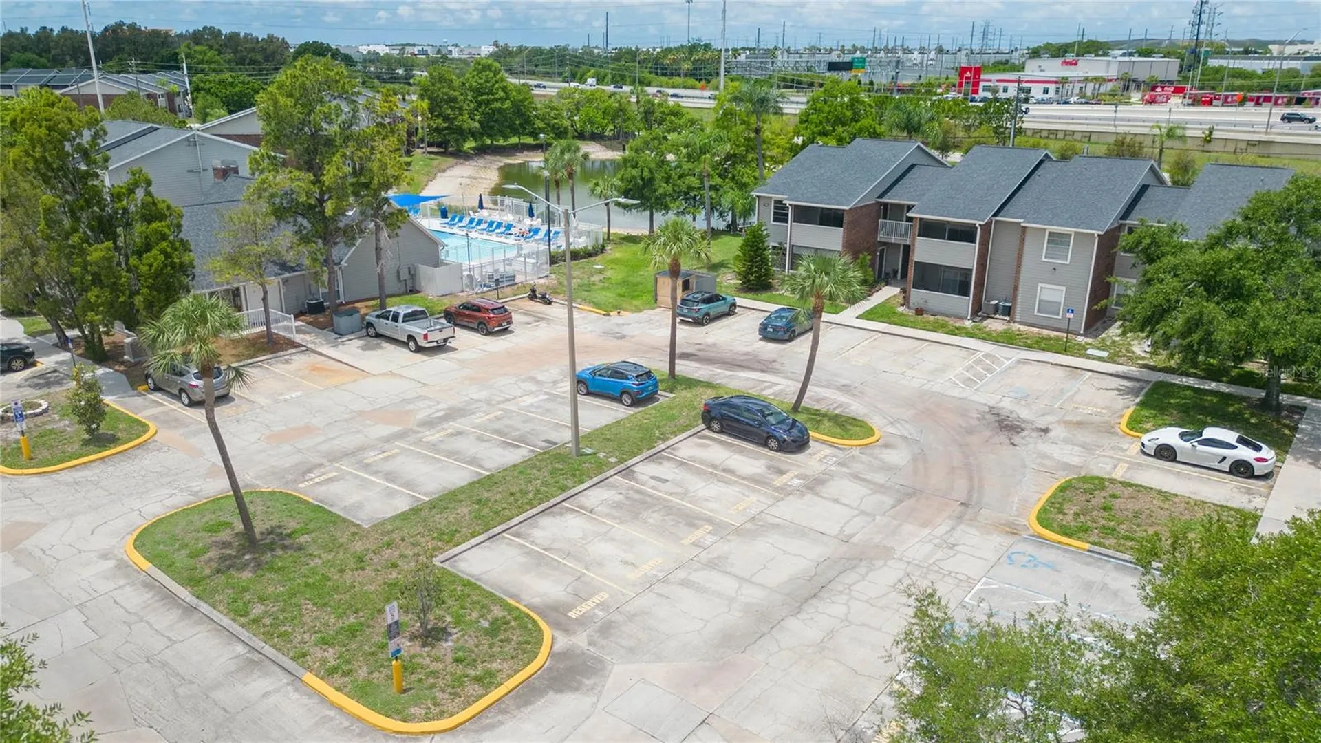 1400 Gandy Boulevard N St Petersburg FL 33702