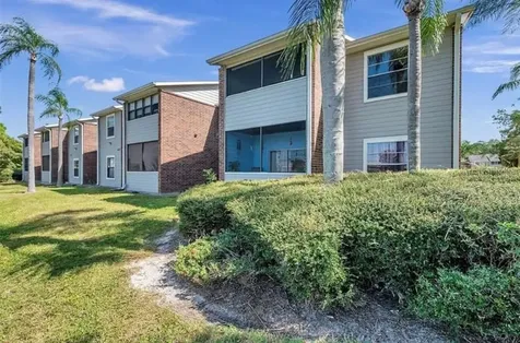 1400 Gandy Boulevard N St Petersburg FL 33702