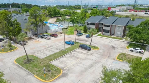 1400 Gandy Boulevard N St Petersburg FL 33702