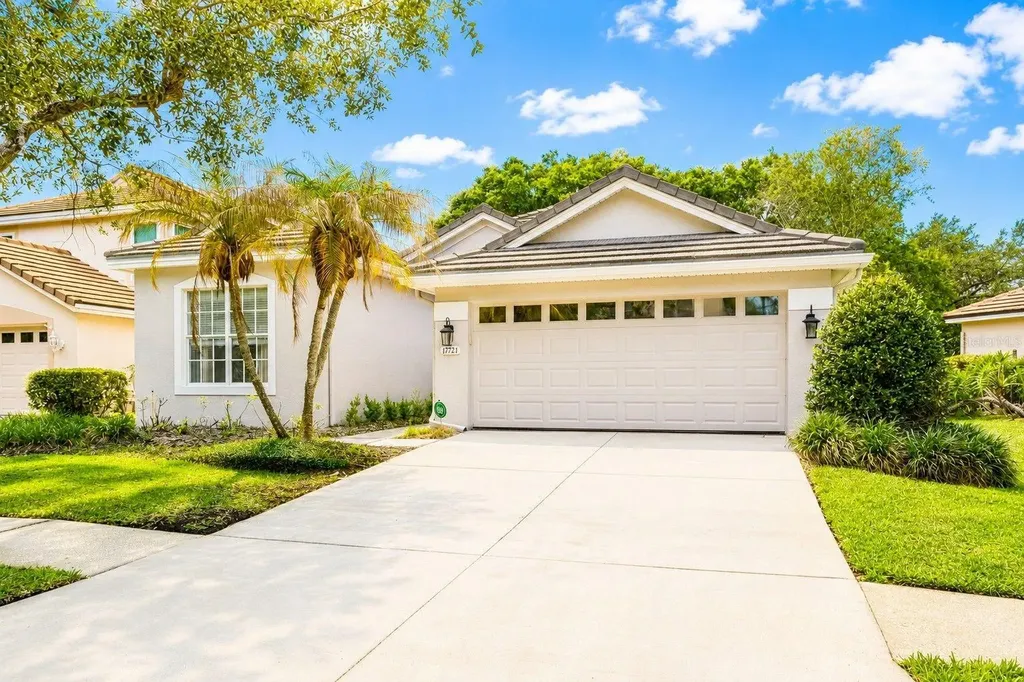 17721 Nathans Drive Tampa FL 33647