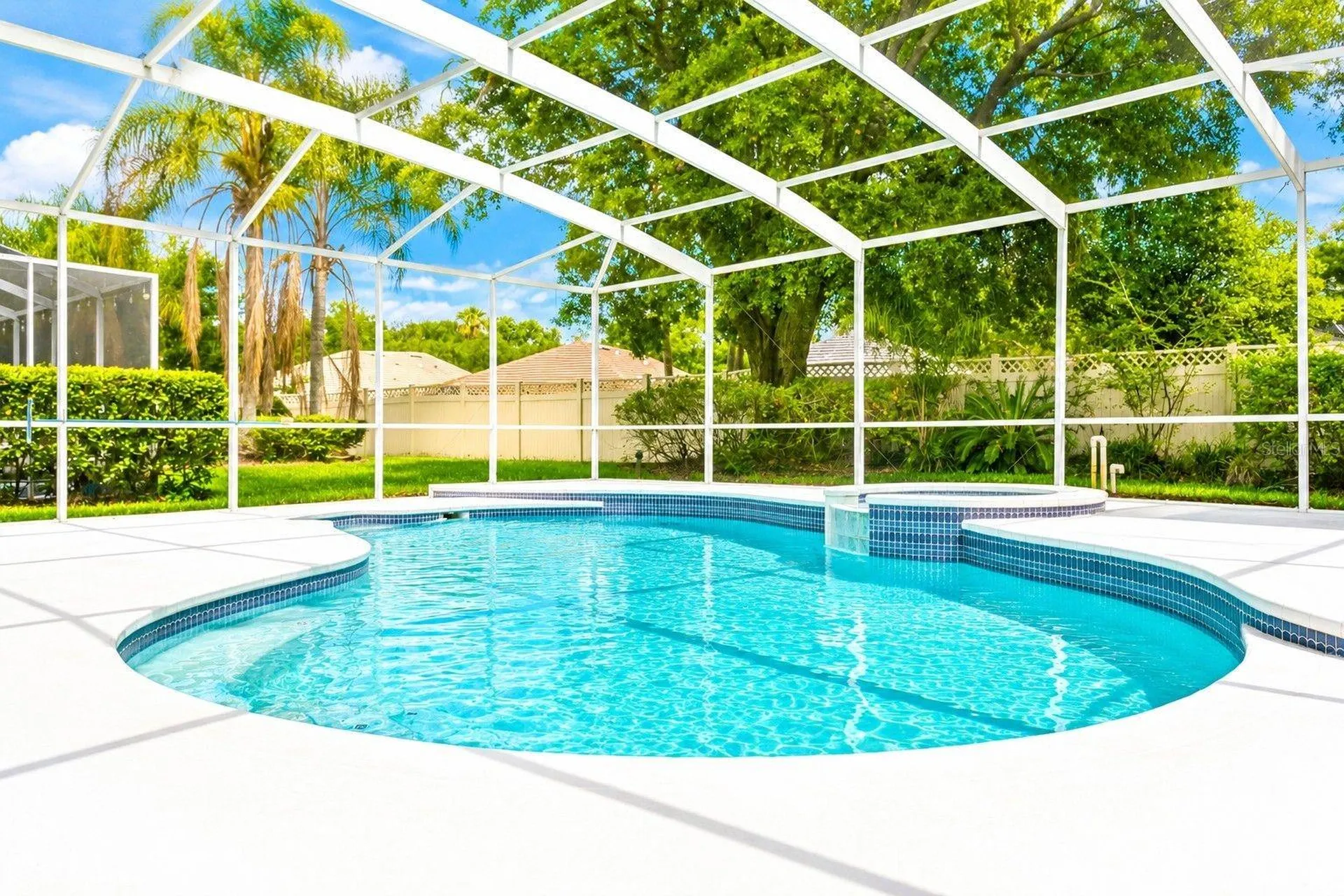17721 Nathans Drive Tampa FL 33647