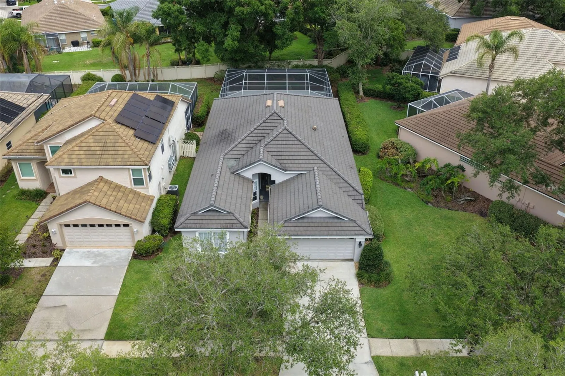 17721 Nathans Drive Tampa FL 33647