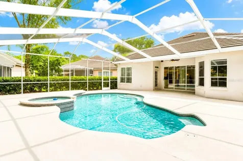 17721 Nathans Drive Tampa FL 33647