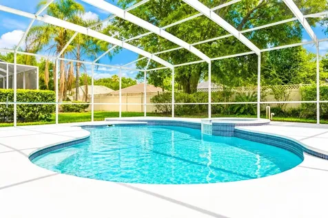 17721 Nathans Drive Tampa FL 33647