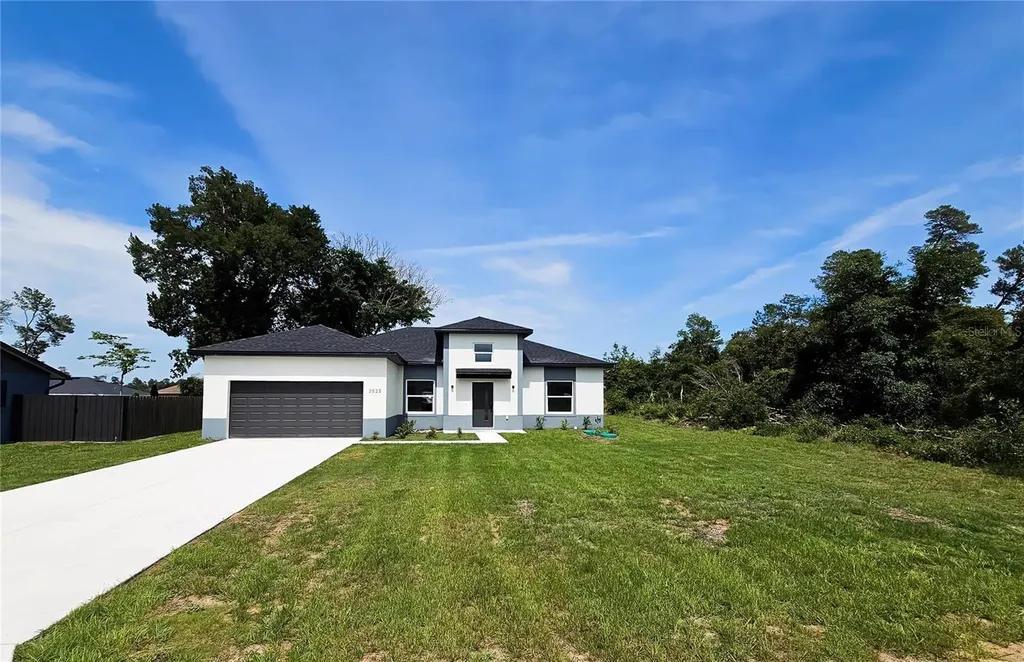 2523 SW 153rd Place Road Ocala FL 34473