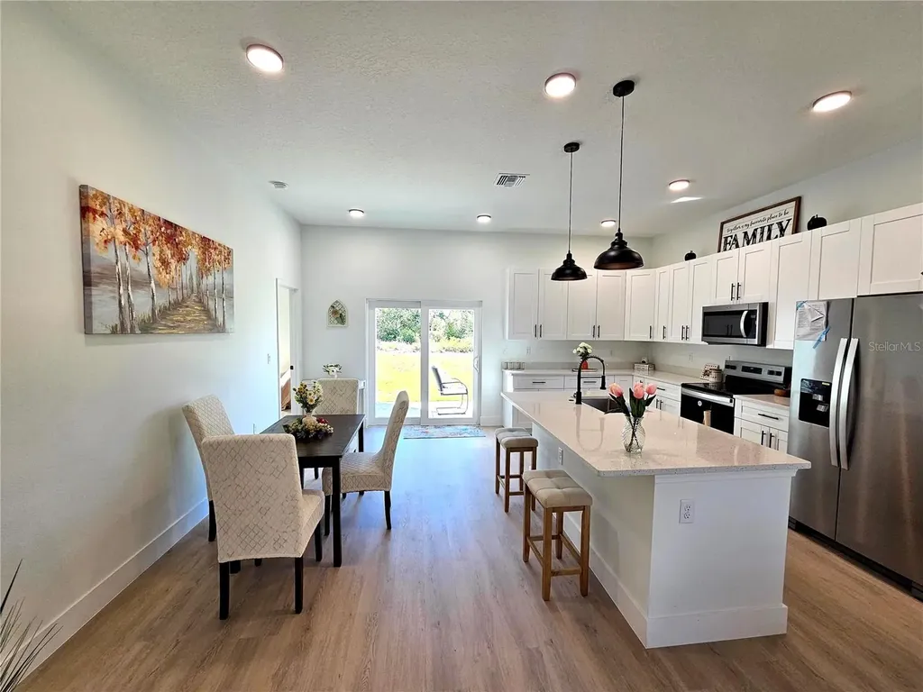 2523 SW 153rd Place Road Ocala FL 34473