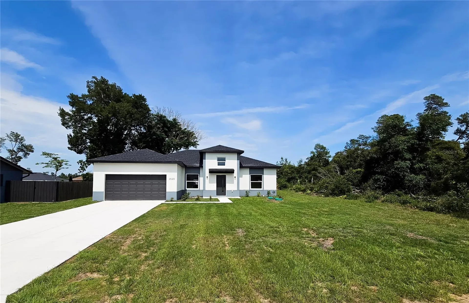 2523 SW 153rd Place Road Ocala FL 34473