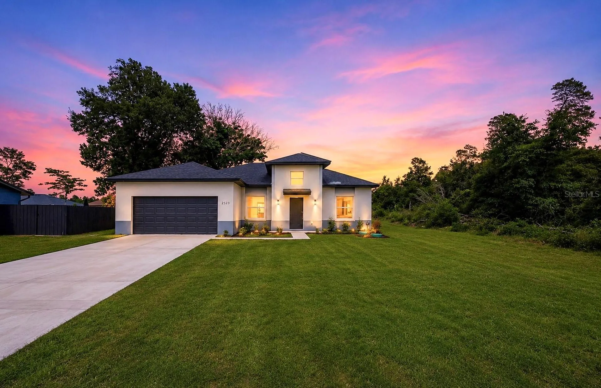 2523 SW 153rd Place Road Ocala FL 34473