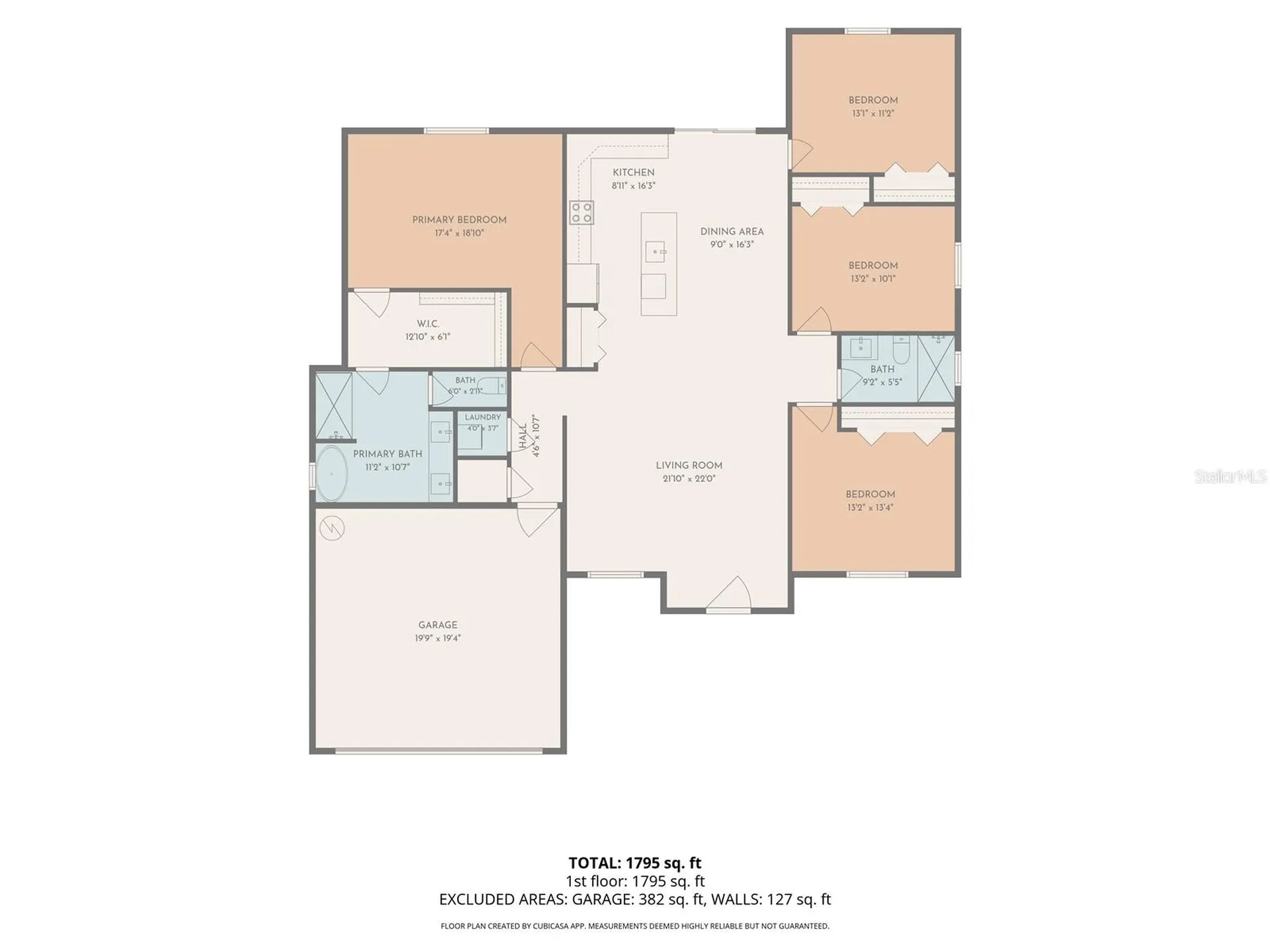 2523 SW 153rd Place Road Ocala FL 34473
