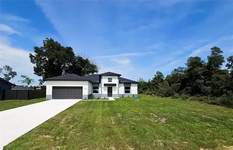 2523 SW 153rd Place Road Ocala FL 34473