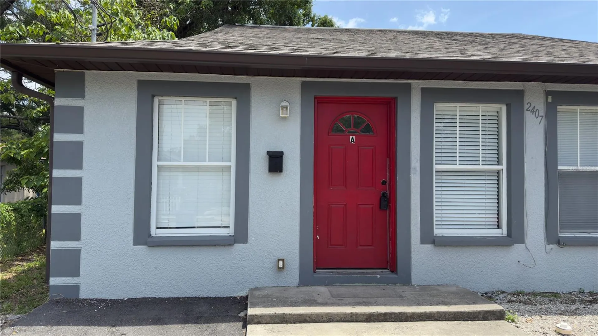 2407 E 17th Avenue Tampa FL 33605