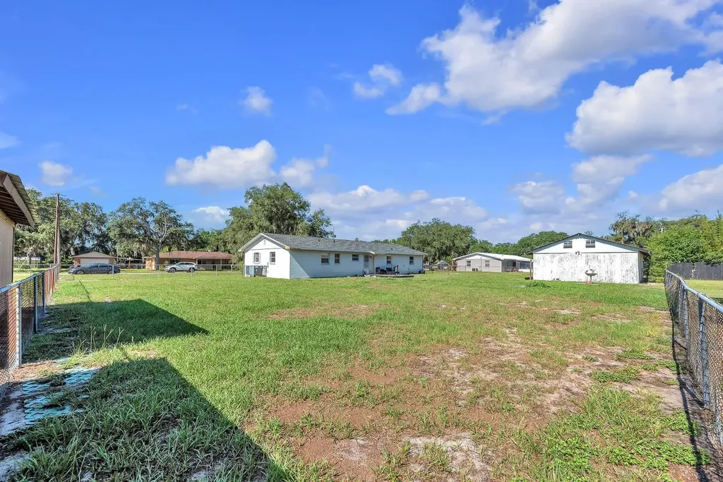 1830 Kooter Lane Lakeland FL 33805