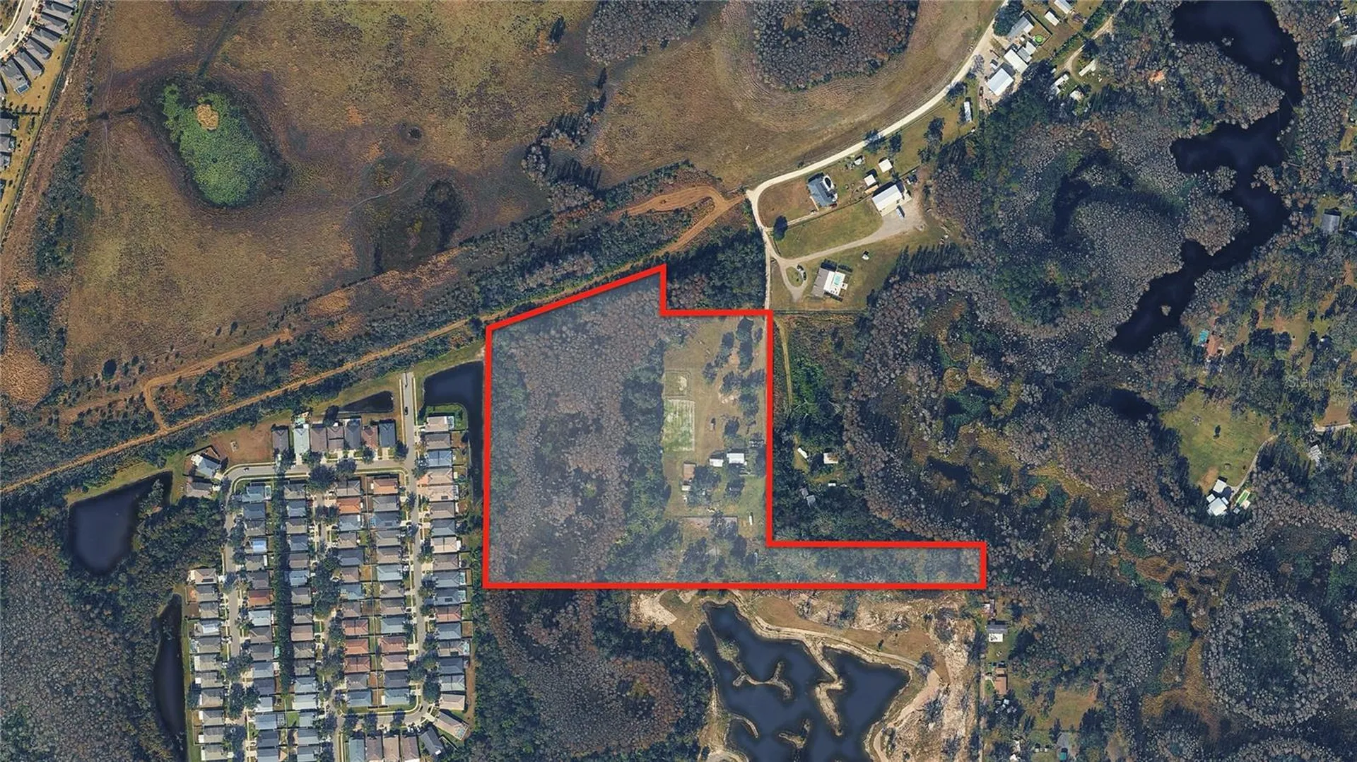 4695 Tower Road Land O Lakes FL 34638