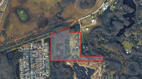 4695 Tower Road Land O Lakes FL 34638