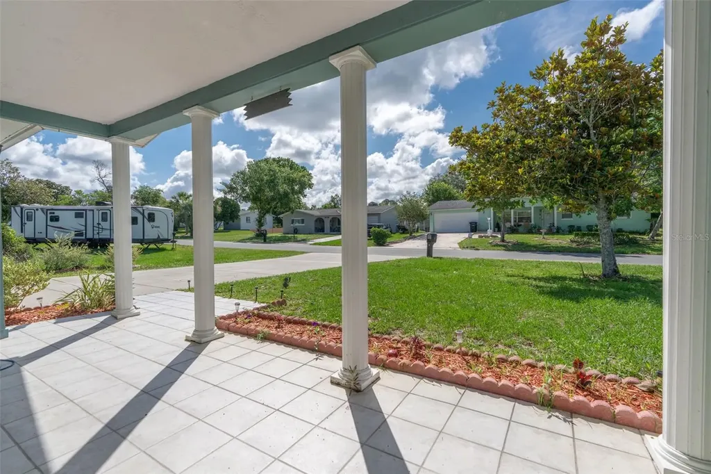 306 S Monroe Street Beverly Hills FL 34465