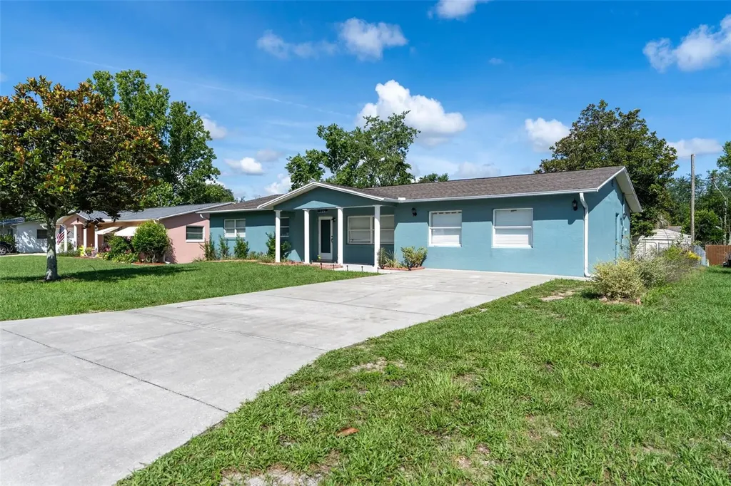 306 S Monroe Street Beverly Hills FL 34465