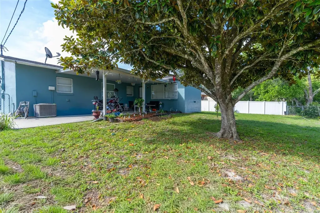 306 S Monroe Street Beverly Hills FL 34465
