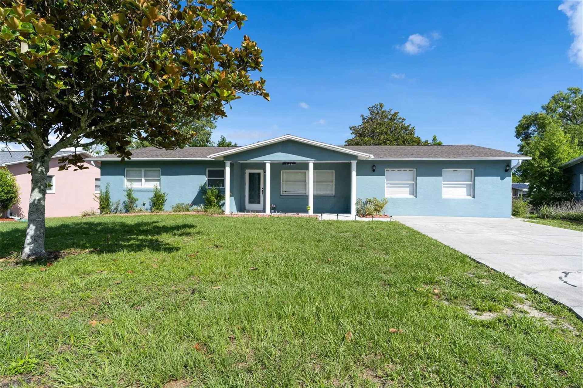 306 S Monroe Street Beverly Hills FL 34465