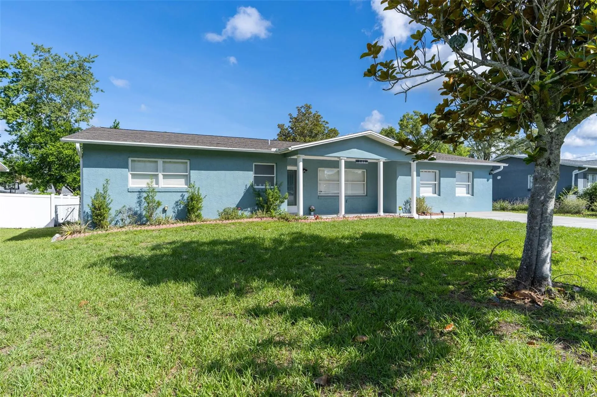 306 S Monroe Street Beverly Hills FL 34465