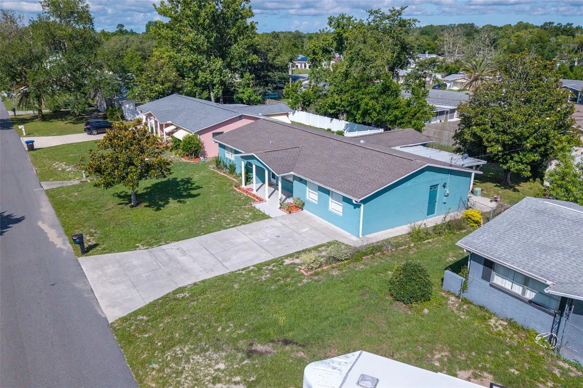 306 S Monroe Street Beverly Hills FL 34465