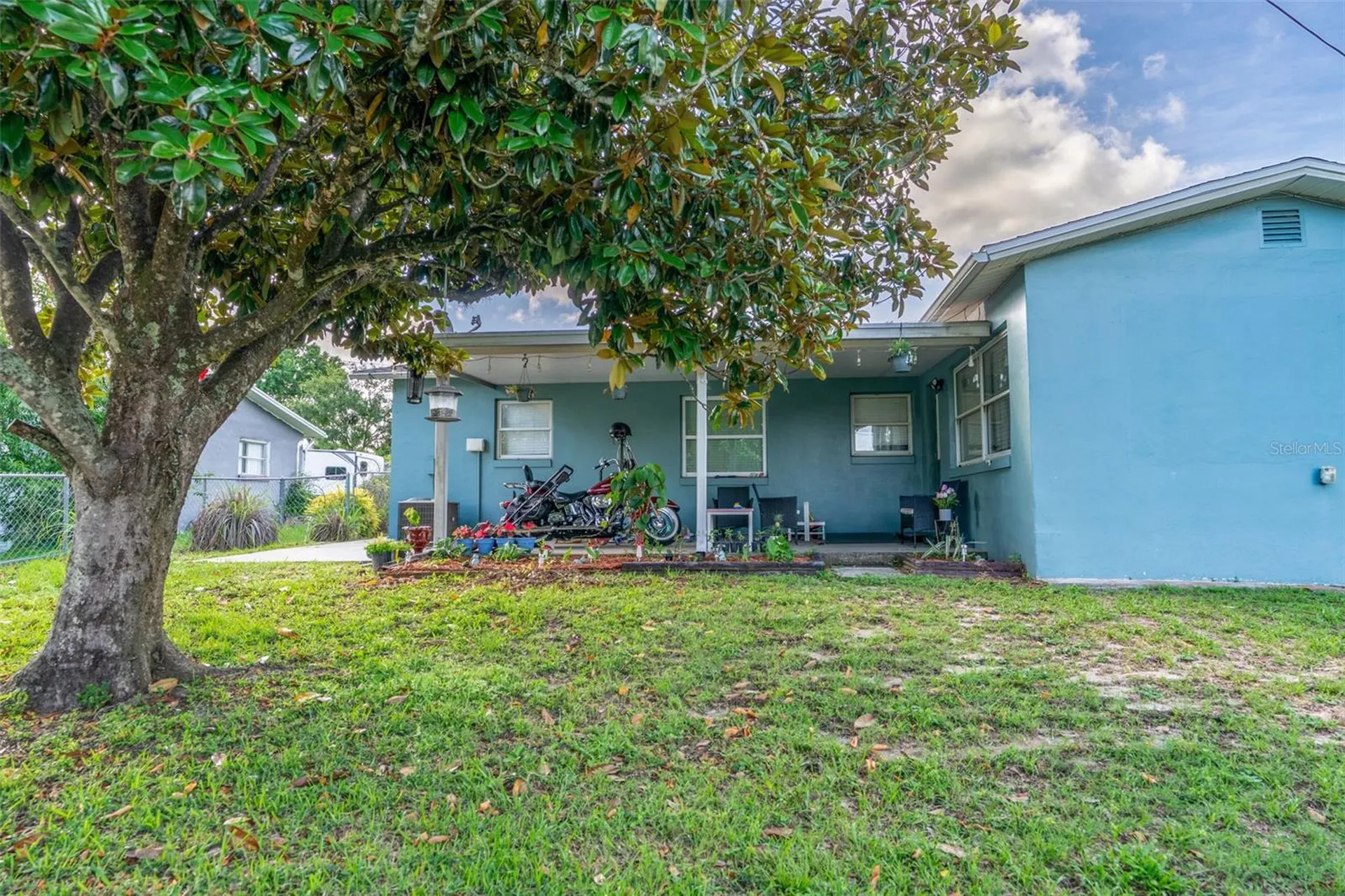 306 S Monroe Street Beverly Hills FL 34465