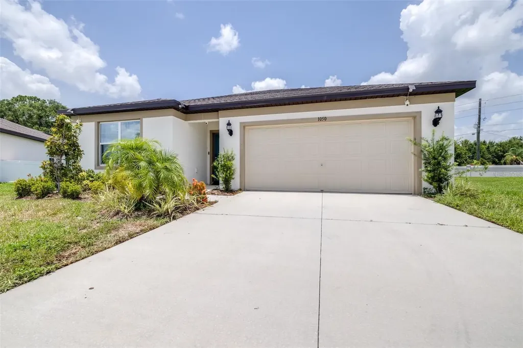 1050 Michelangelo Lane Winter Haven FL 33884