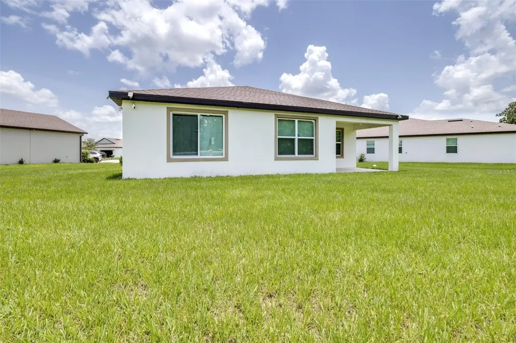 1050 Michelangelo Lane Winter Haven FL 33884