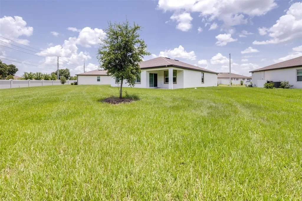 1050 Michelangelo Lane Winter Haven FL 33884