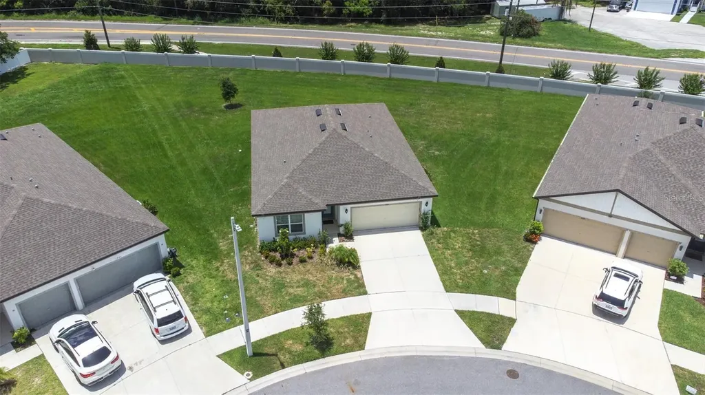 1050 Michelangelo Lane Winter Haven FL 33884