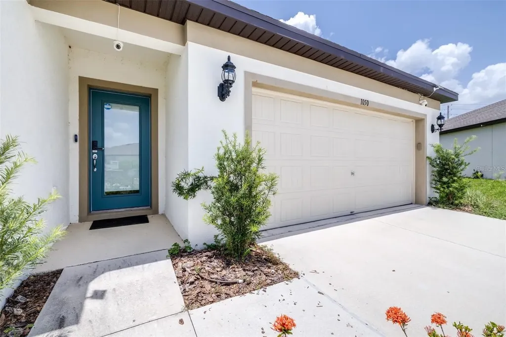 1050 Michelangelo Lane Winter Haven FL 33884